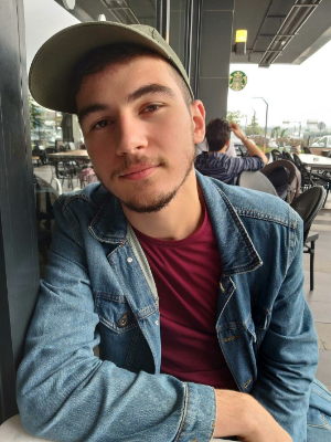 Batuhan Y.