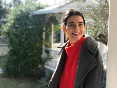 Duygu K.