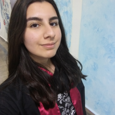 Deniz A.