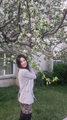 damla k.