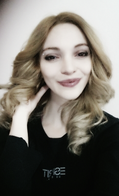 Kubra N.