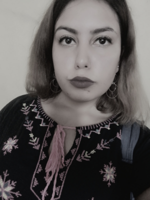 Ayşenur S.