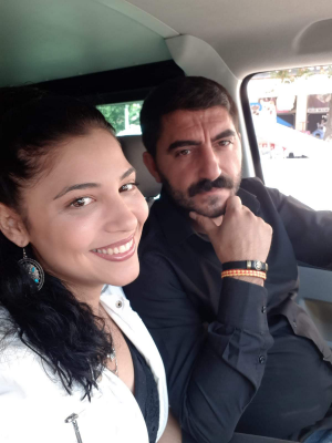 Hatice Merve K.