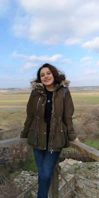 Dilek A.