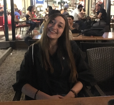 Sümeyye U.