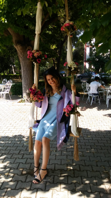 Gülfem A.