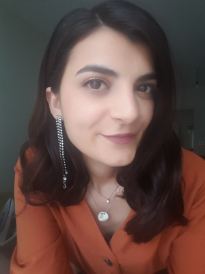 Burcu B.