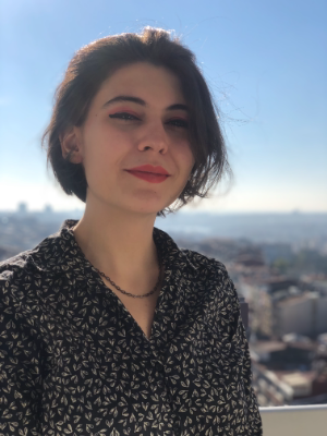 Ezgi T.