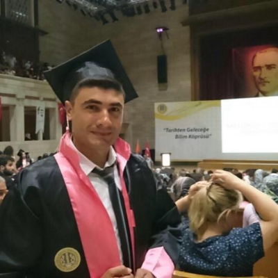 Serkan K.