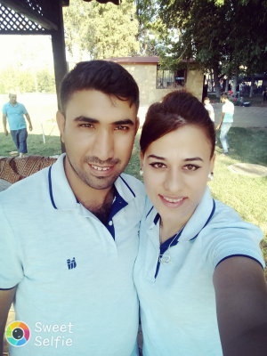 Ümit K.