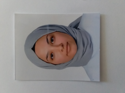 Fatma Zehra A.