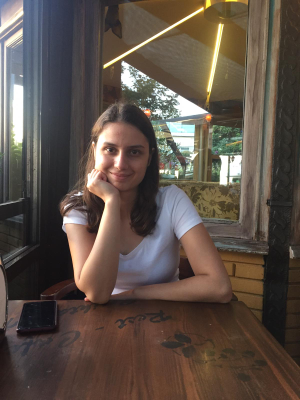 Neslihan A.