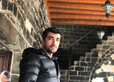 Aykut K.