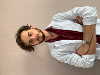 Enes Buğra U.