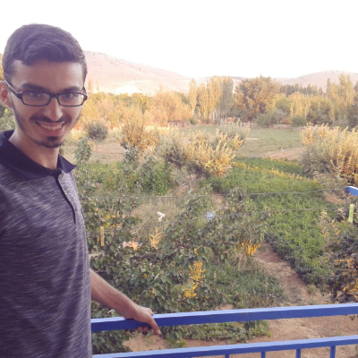 Ramazan Enes B.