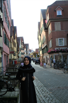 Zehra T.