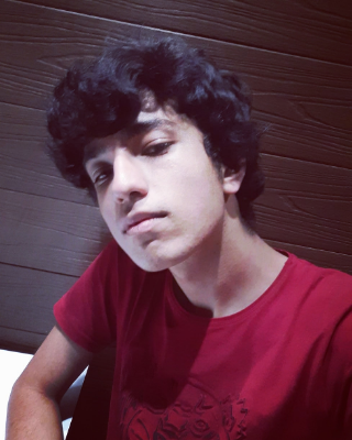 Yasin D.