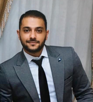 Gökhan M.