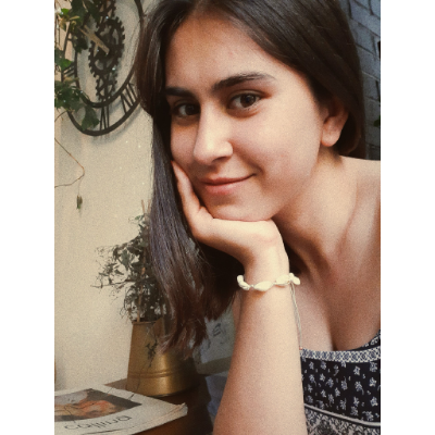 Sibel B.