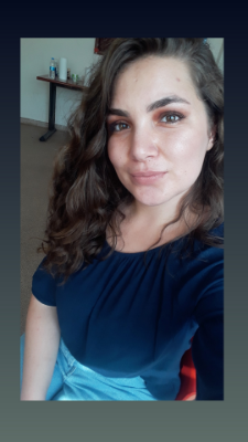 Büşra Y.