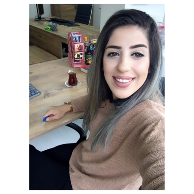 Leyla G.