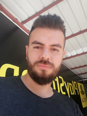 Mehmet Ali T.