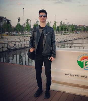 Muzaffer Y.