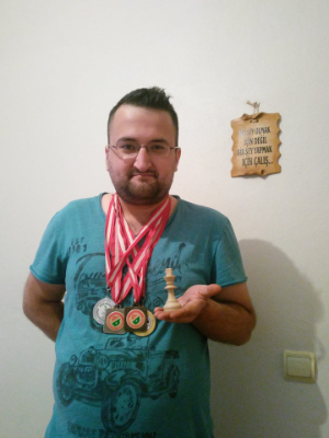 SERDAR K.