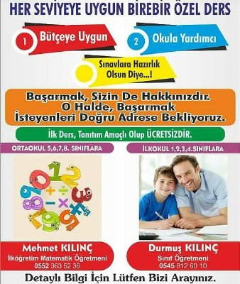 mehmet k.