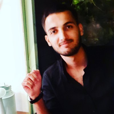 Mustafa B.