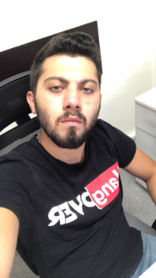 Enver T.