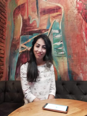 Aylin P.