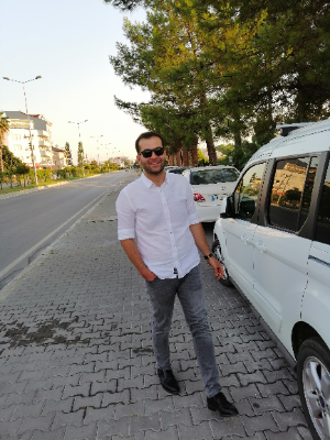 Emre Tufan G.