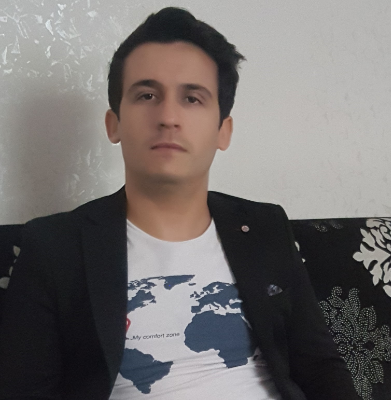 sedat k.