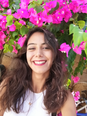 Dilara B.