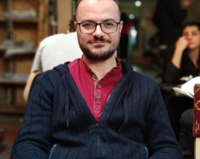 Serkan G.