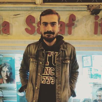 Mustafa Cemil 