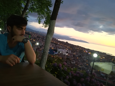 Ahmet 