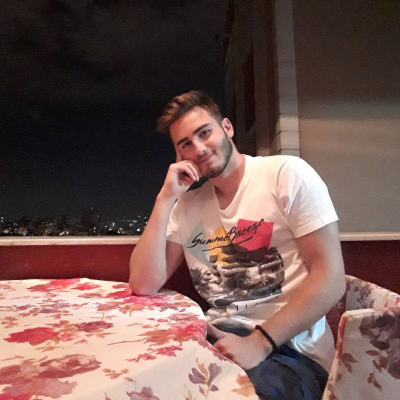 BURAK K.