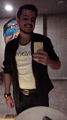 Mustafa 