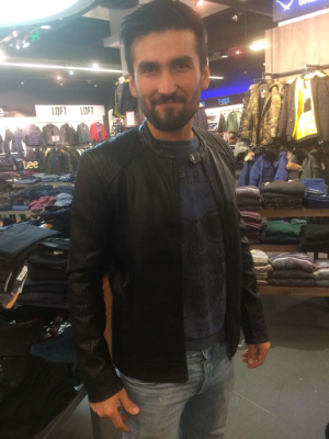Engin E.