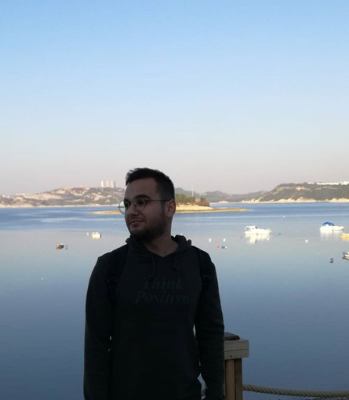 İdris A.