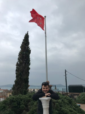 Mahmut K.
