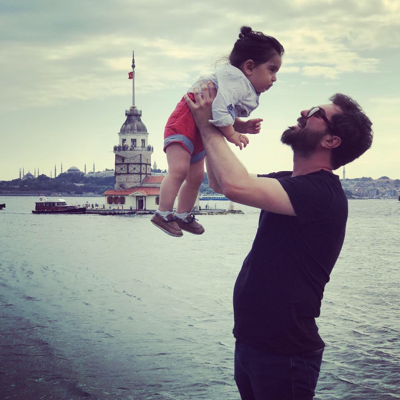 Gökhan B.