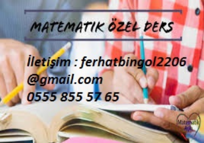 FERHAT B.