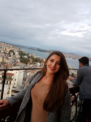 Merve S.