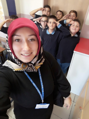 Duygu A.