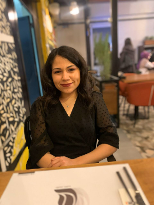 Ayşe Nur K.