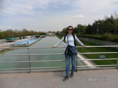 selda g.