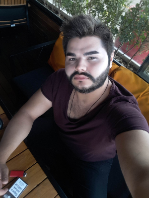 Çağatay O.